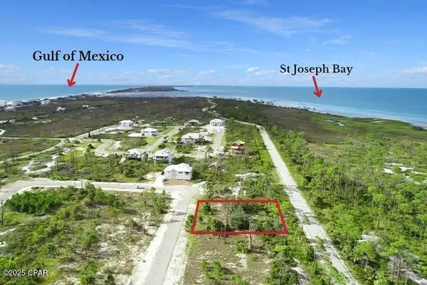 135 Hemmingway Circle, Port St Joe, FL 32456