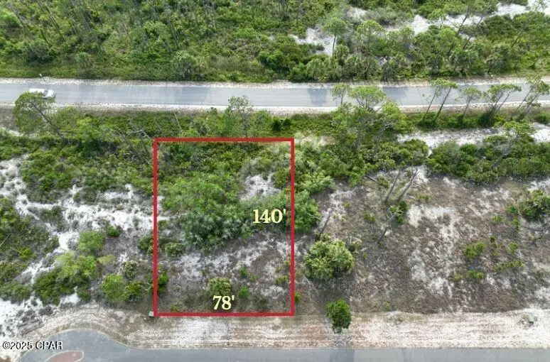 135 Hemmingway Circle, Port Saint Joe, FL 32456 - Image #3