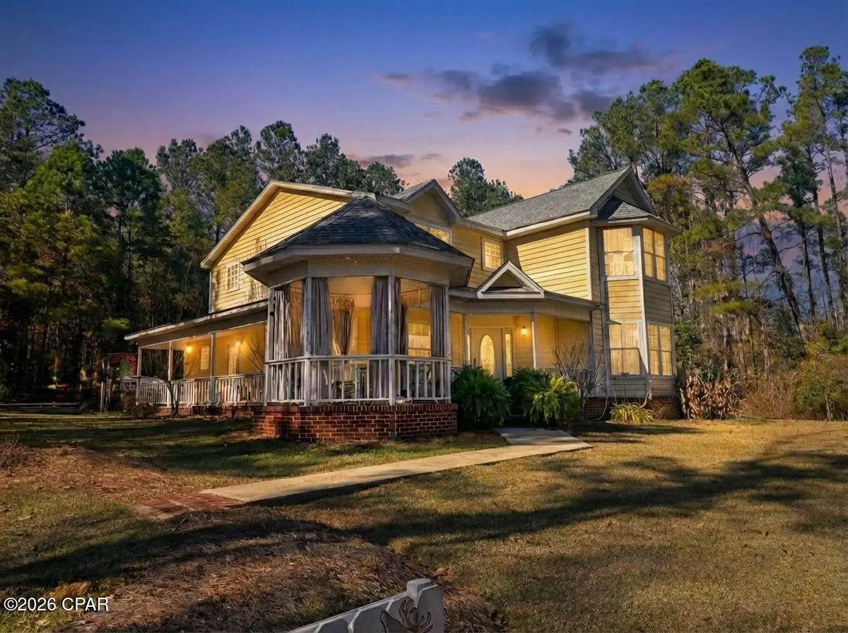 3243 5th Street, Marianna, FL 32446 - #1