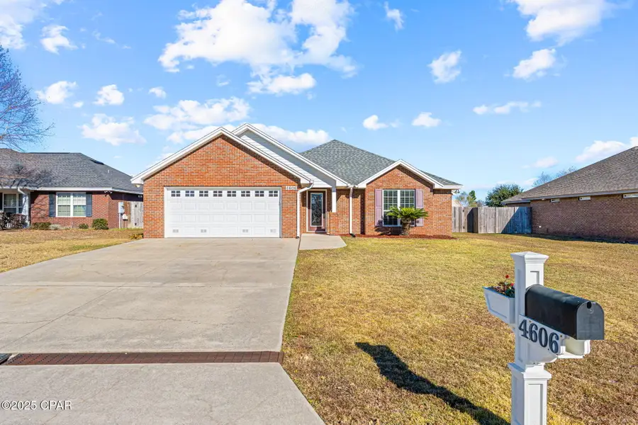 4606 Bylsma Circle, Panama City, FL 32404 - #3