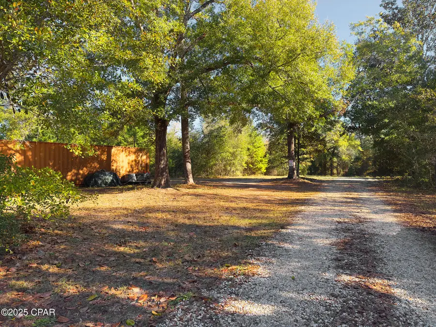 3760 S Hwy 71, Wewahitchka, FL 32465 - #2