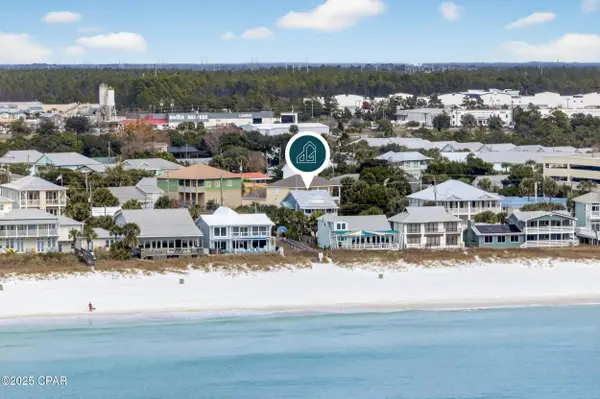 17806 Front Beach Road, Panama City Beach, FL 32413