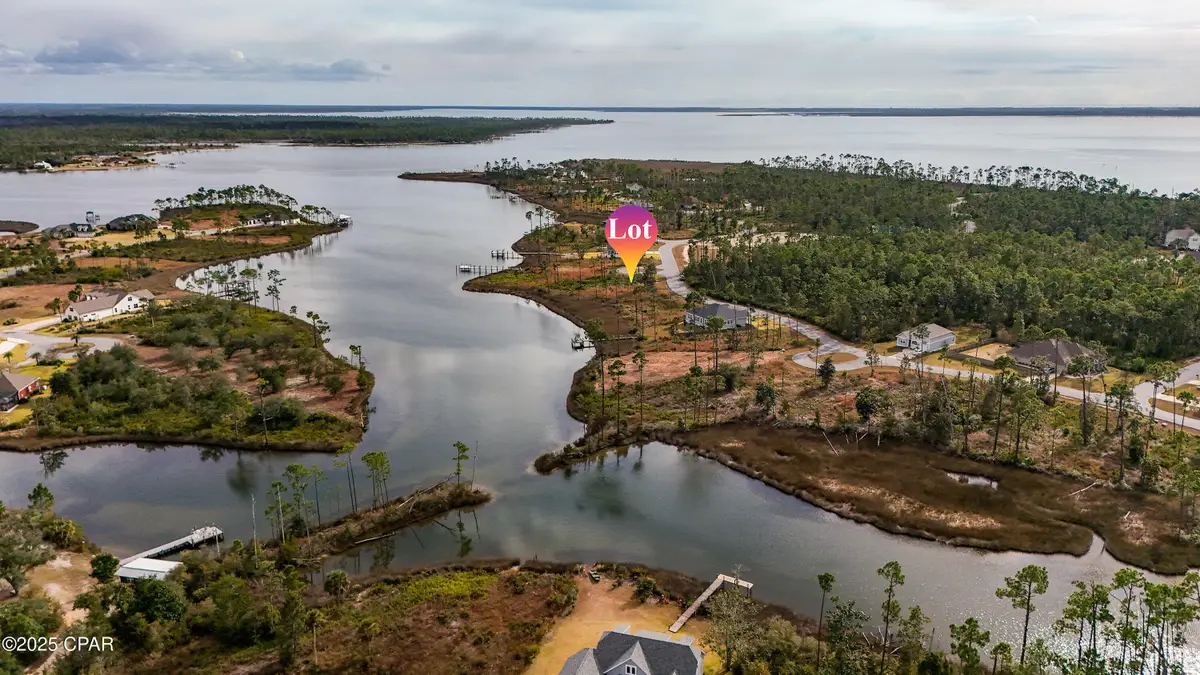 1000 Spirit Sail Court, Panama City, FL 32404 - Image #1