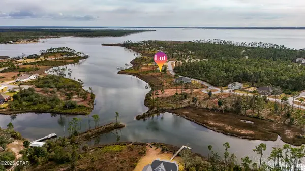 1000 Spirit Sail Court, Panama City, FL 32404