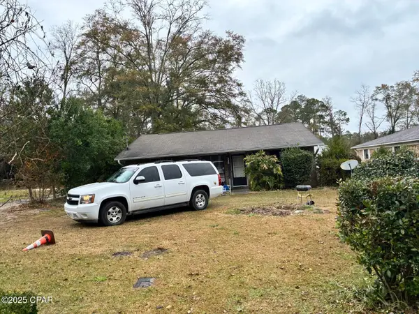 1228 Church Avenue, Chipley, FL 32428