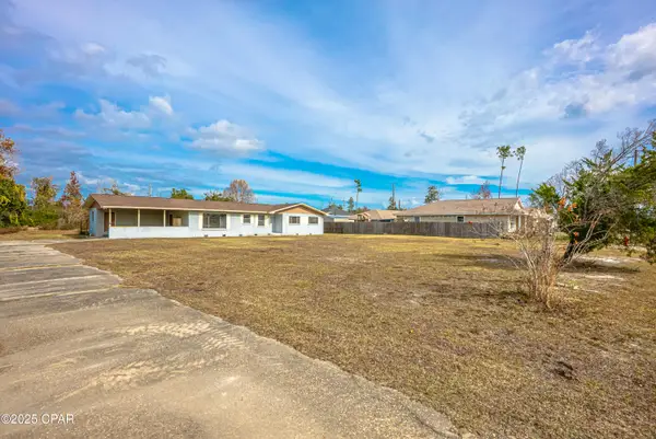 3121 Douglas Road, Panama City, FL 32405