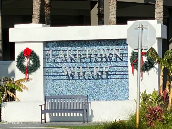 9902 S Thomas Drive #338, Panama City, FL 32408