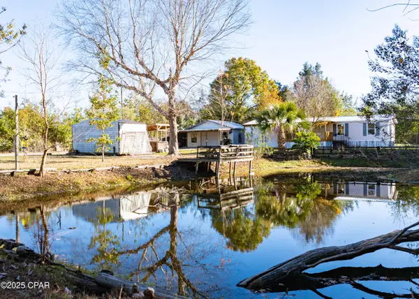 6618 Bolivia Street, Youngstown, FL 32466