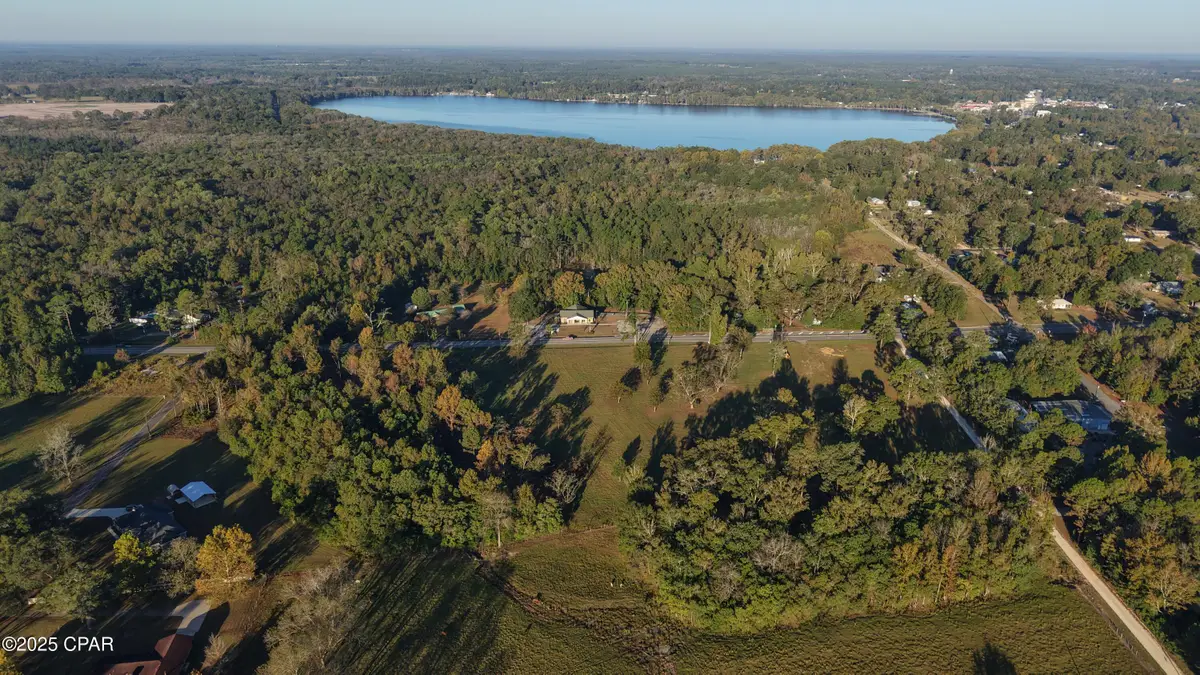 23834 N State Line Highway, Laurel Hill, FL 32567 - Image #1