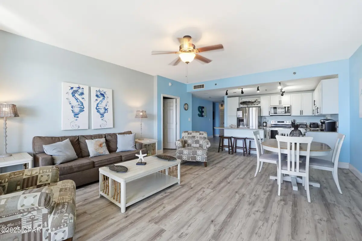 9860 S Thomas Drive #720, Panama City Beach, FL 32408 - Image #1