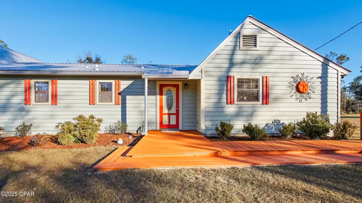 9316 Kingswood Road, Panama City, FL 32409 - Image #1