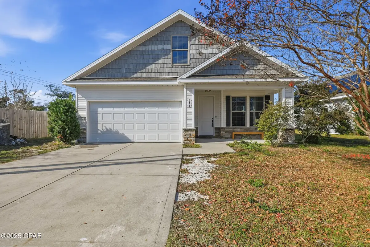 511 Beth Street, Panama City Beach, FL 32407 - Image #1