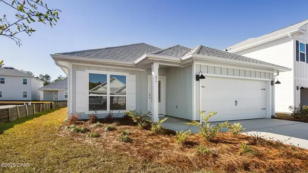 421 Wolcott Way, Panama City Beach, FL 32413