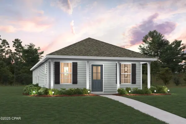 4091 Gulliver Drive, Chipley, FL 32428