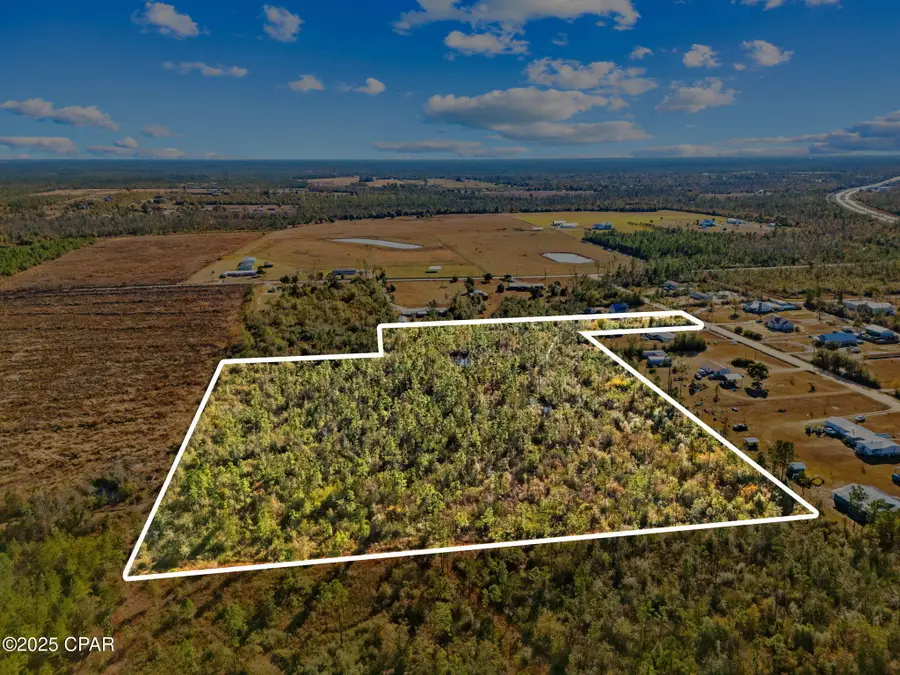 10342 Heather Lane, Panama City, FL 32404 - Image #2