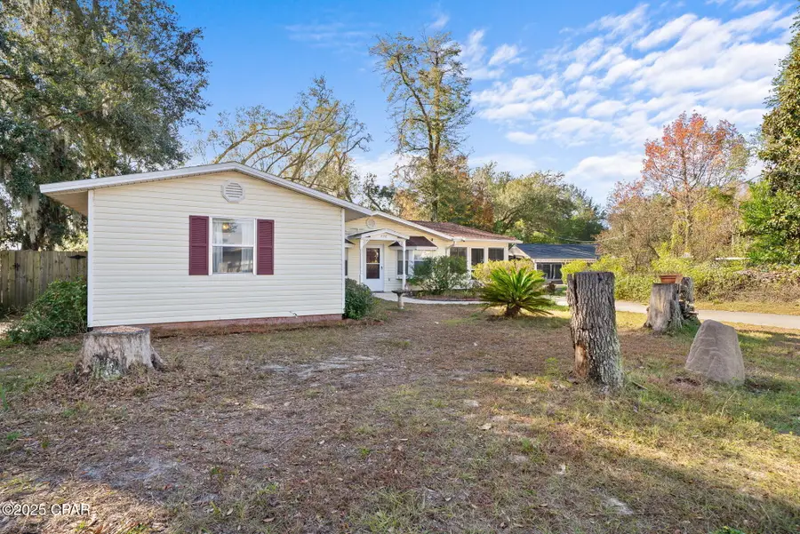 4916 Hensey Avenue, Panama City, FL 32404 - Image #2