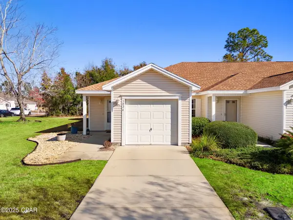 3024 Meadow Street, Lynn Haven, FL 32444