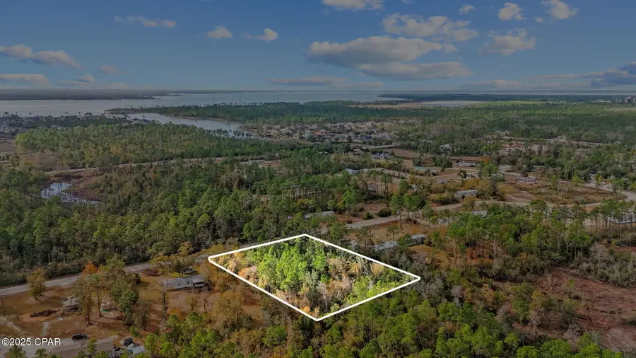 371 Newman Point Road, Southport, FL 32409 - #3