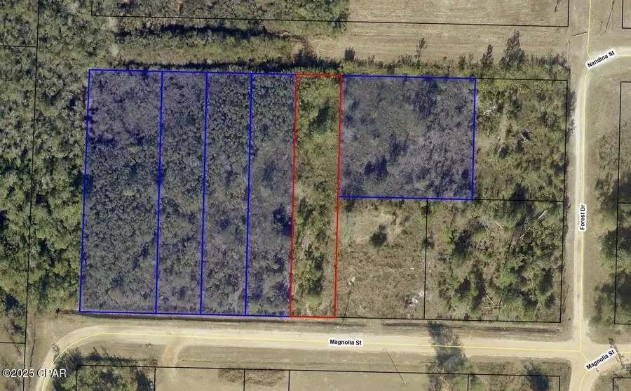 11719 Magnolia Street, Fountain, FL 32438 - #3