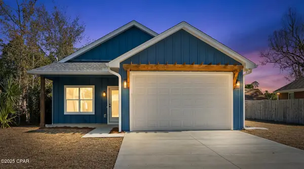 1712 Foster Avenue, Panama City, FL 32405