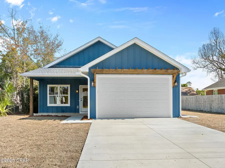 1712 Foster Avenue, Panama City, FL 32405 - #3