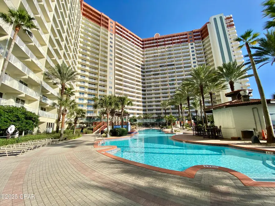 9900 S Thomas Drive #2302, Panama City, FL 32408 - #3