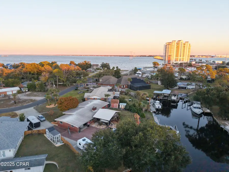 405 Bay Shore Drive, Panama City Beach, FL 32407 - Image #2