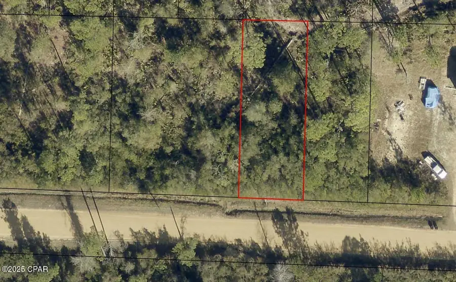 11721 Ivydell Street, Fountain, FL 32438 - #2