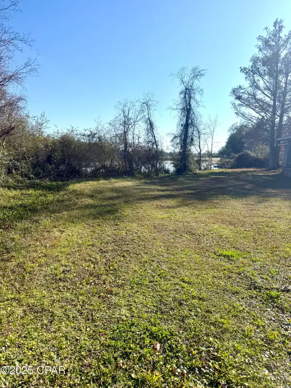 112 Bayou Avenue, Panama City, FL 32401