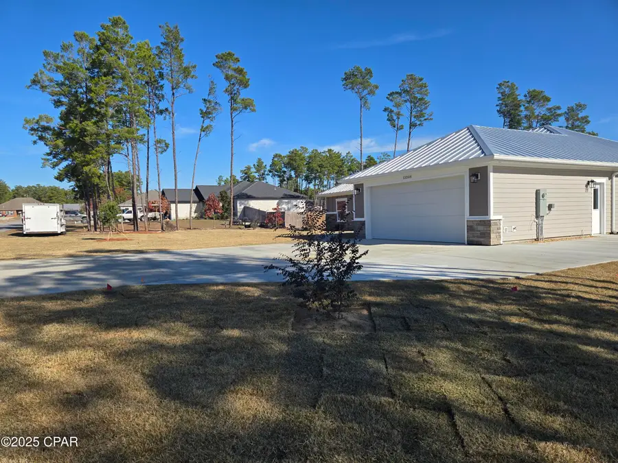 13208 Spring Fork Lane, Panama City, FL 32409 - Image #3