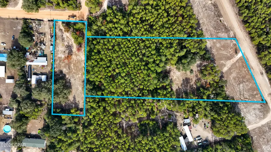 14209 Big Island Pond Road, Southport, FL 32409 - #2