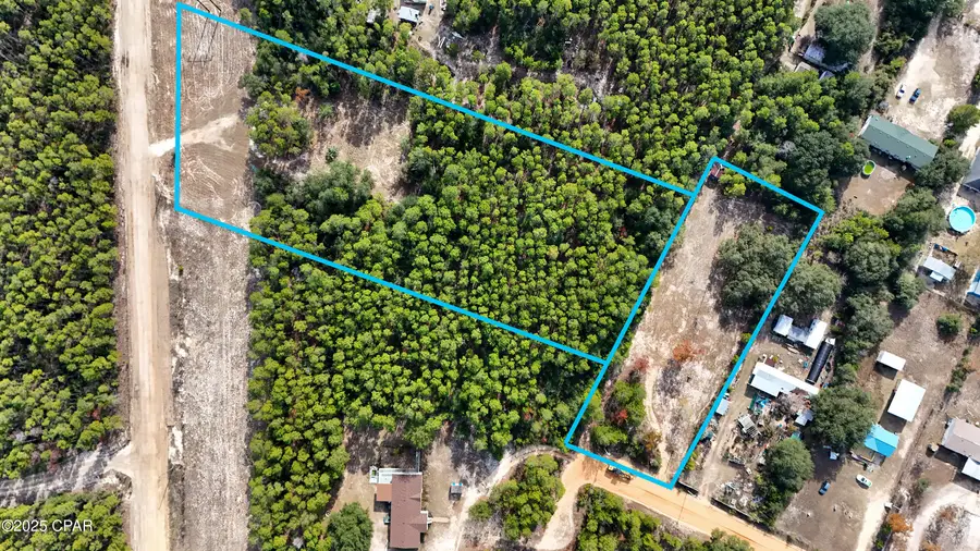 14209 Big Island Pond Road, Southport, FL 32409 - #3