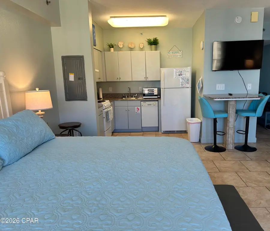 9900 S Thomas Drive #1805, Panama City Beach, FL 32408 - #2