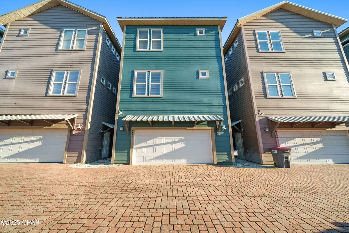 6234 Thomas Drive, Panama City, FL 32408 - #1