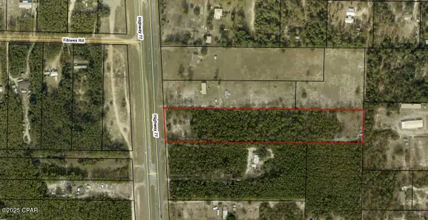 13814 Highway 77, Southport, FL 32409