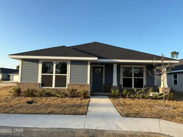 11507 Singo Drive, Panama City, FL 32404