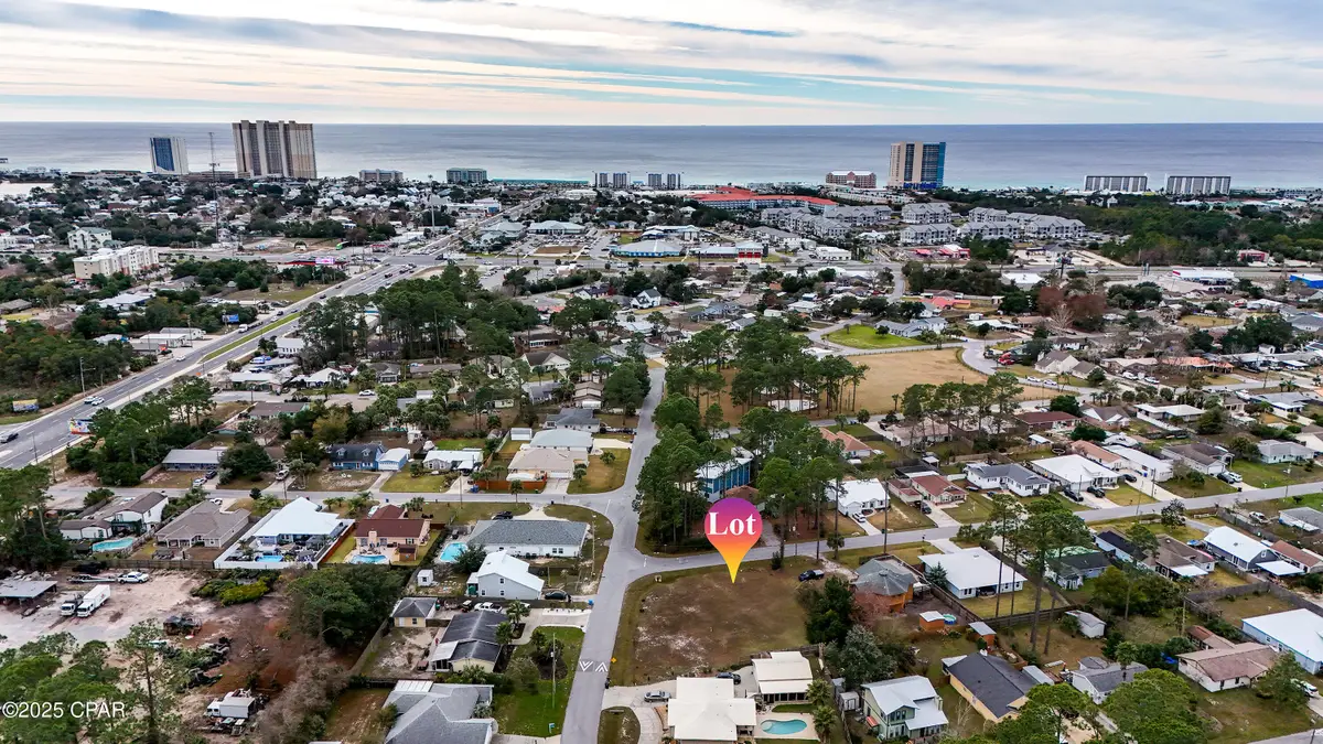 171 Heather Drive, Panama City Beach, FL 32413 - Image #1