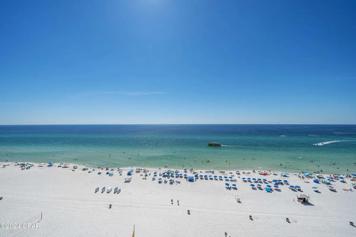 9850 S Thomas Drive #1204W, Panama City, FL 32408 - Image #1