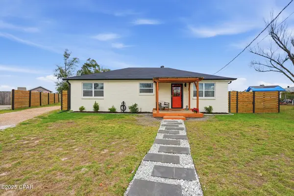 2009 Brenda Circle, Lynn Haven, FL 32444