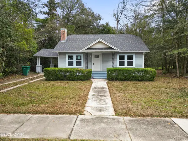 657 Main Street, Chipley, FL 32428