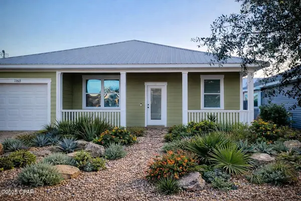 22613 Coral Avenue, Panama City Beach, FL 32413