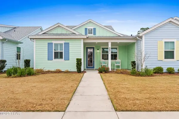 8671 Shell Sink Drive, Panama City Beach, FL 32413