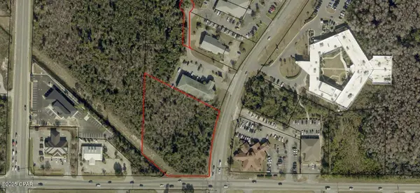 1901 Harrison Avenue, Panama City, FL 32405