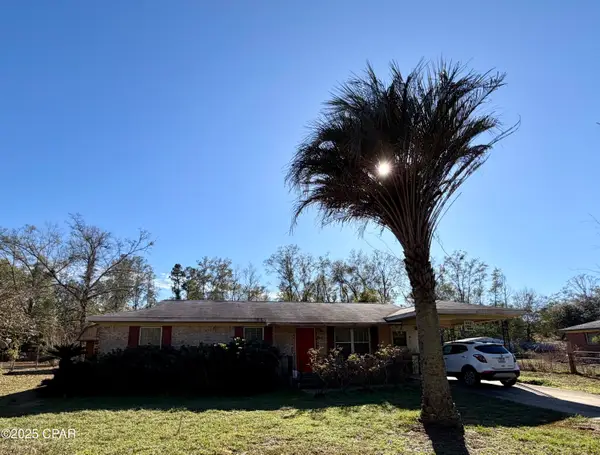 4491 Cook Road, Marianna, FL 32448