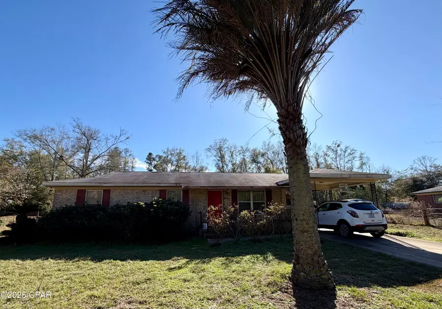 4491 Cook Road, Marianna, FL 32448 - Image #2