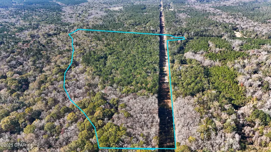 20 Skeeter Road, Ponce De Leon, FL 32455 - Image #2