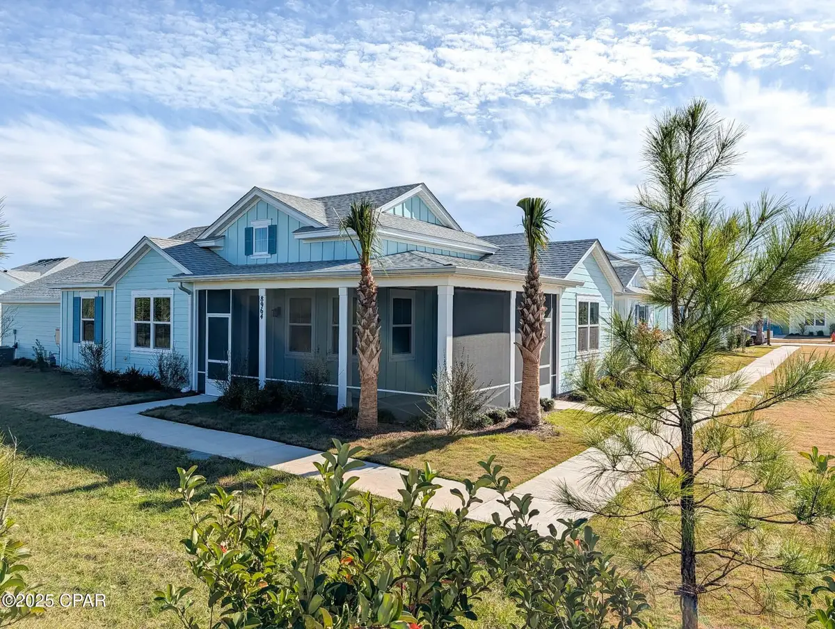 8964 Parrot Place, Panama City Beach, FL 32413 - Image #1