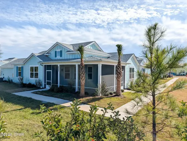 8964 Parrot Place, Panama City Beach, FL 32413