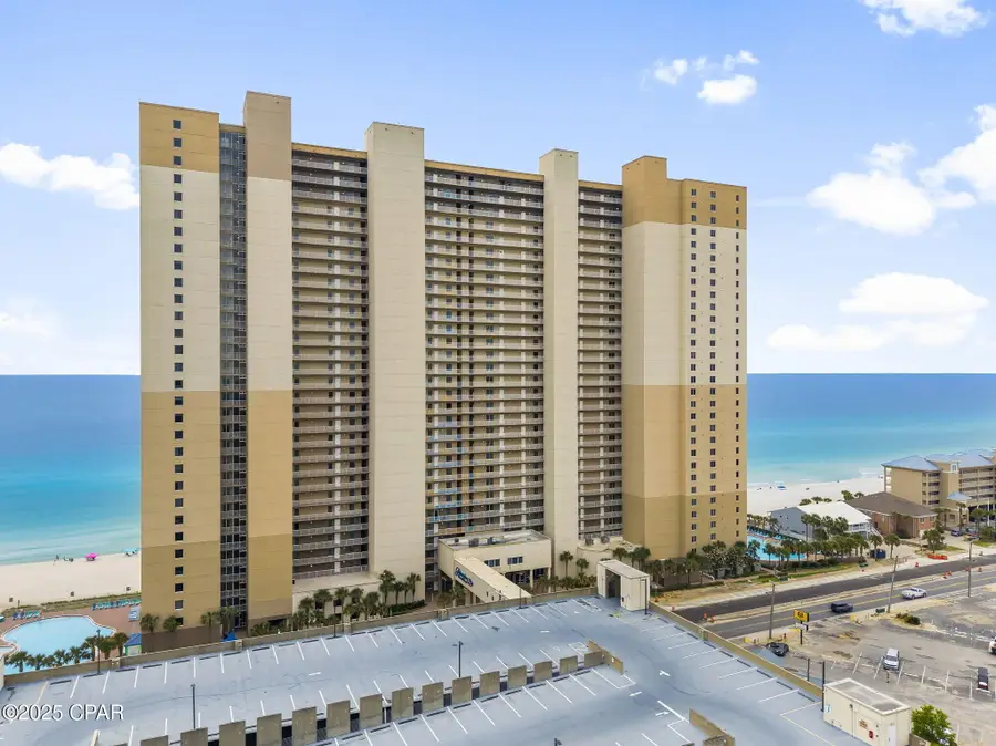 16819 Front Beach Road #411, Panama City Beach, FL 32413 - Image #2
