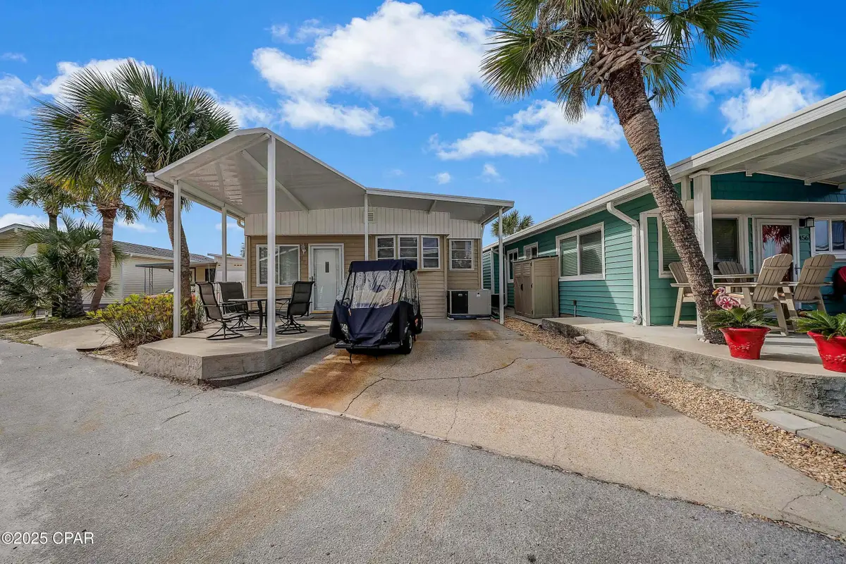 455 N Marlin Drive, Panama City Beach, FL 32408 - Image #1